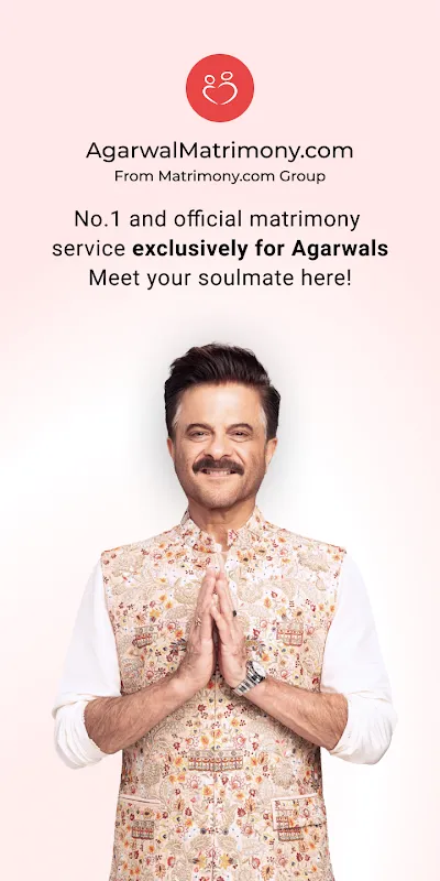 Agarwal Matrimony - Shaadi App Agarwal Matrimony - Shaadi App