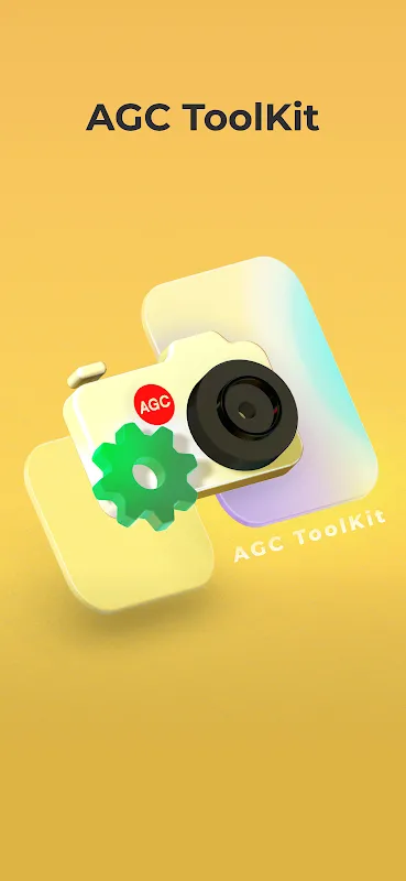 AGC ToolKit - Watermark LUT AGC ToolKit - Watermark LUT