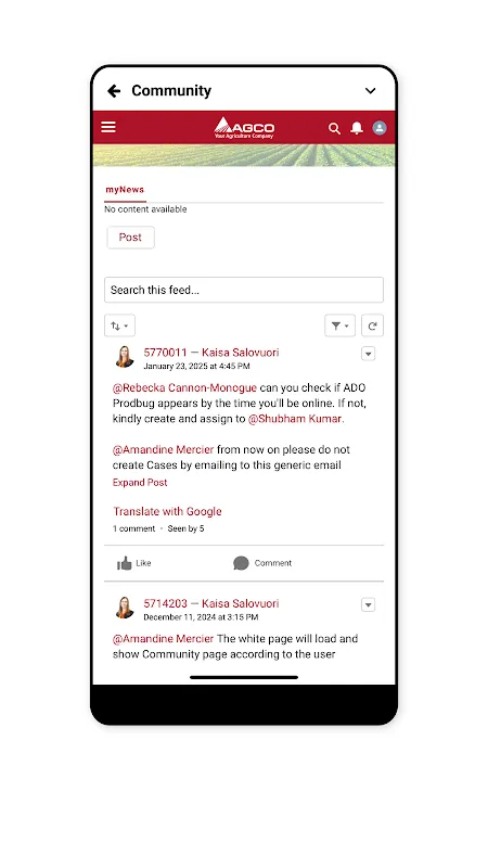AGCO Parts Books To Go AGCO Parts Books To Go