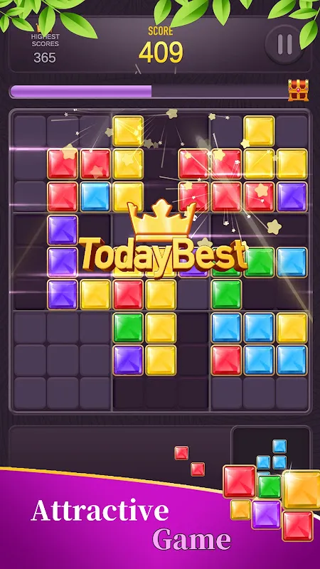 Jeweled Mind: My Digital Escape Hatch
