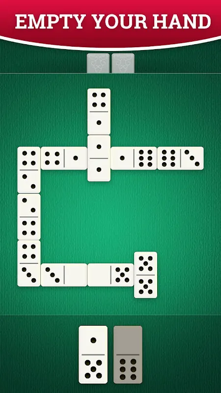 Dominoes Dominoes
