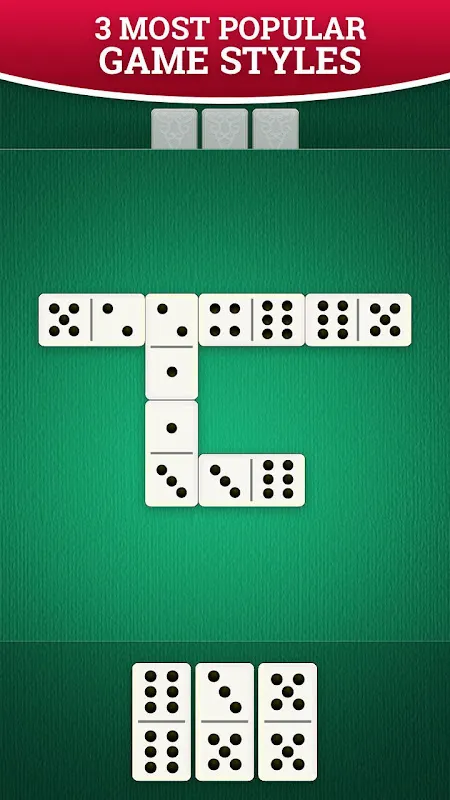 Dominoes Dominoes