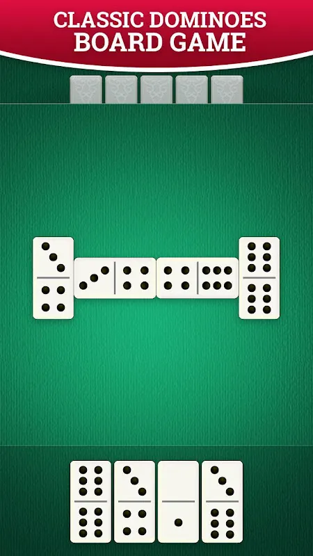 Dominoes Dominoes