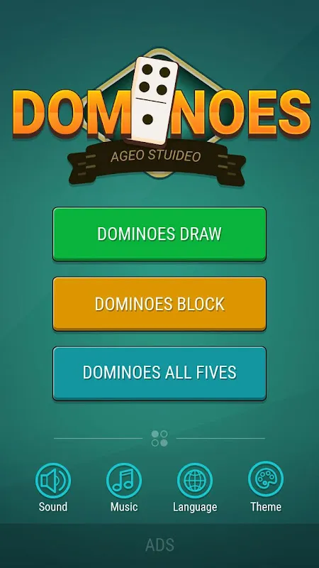 Dominoes Dominoes