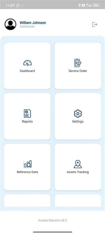 Assets Maestro Assets Maestro