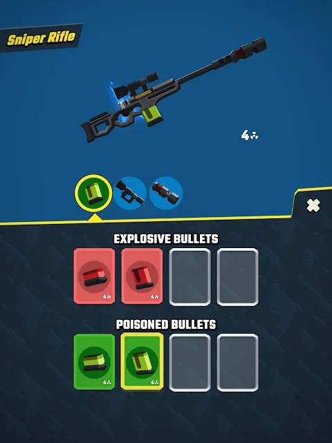 My Underground Spy Redemption