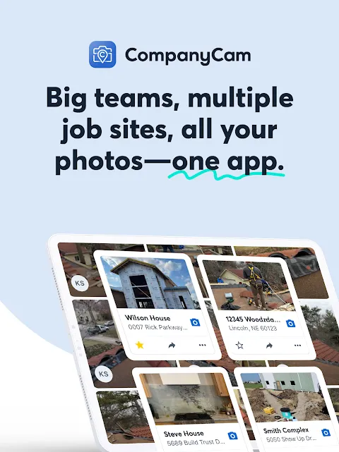 CompanyCam CompanyCam