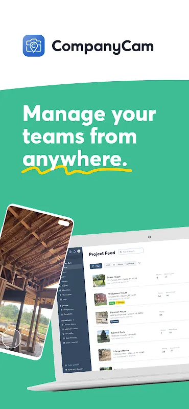 CompanyCam CompanyCam