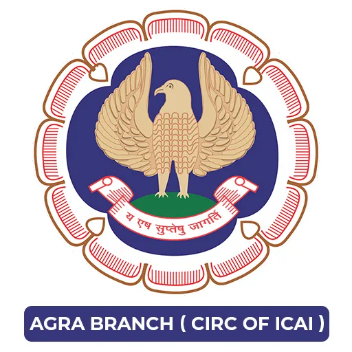 Agra Branch ( CIRC of ICAI )