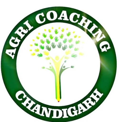 Agri Coaching Chandigarh