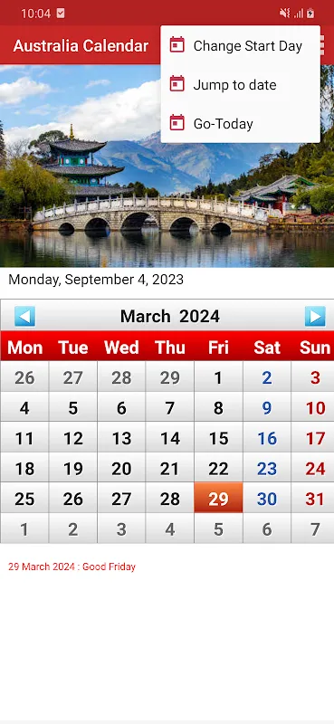 Australia Calendar 2025 Australia Calendar 2025