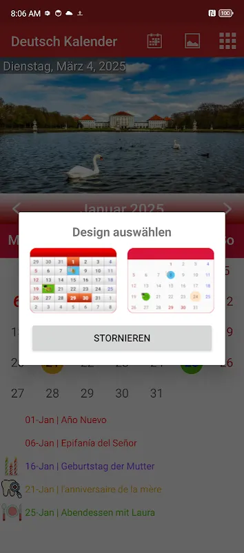 Deutsch Kalender 2024 Deutsch Kalender 2024