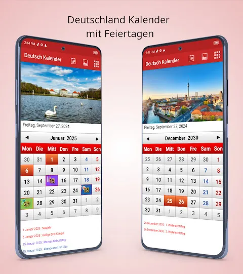 Deutsch Kalender 2024 Deutsch Kalender 2024