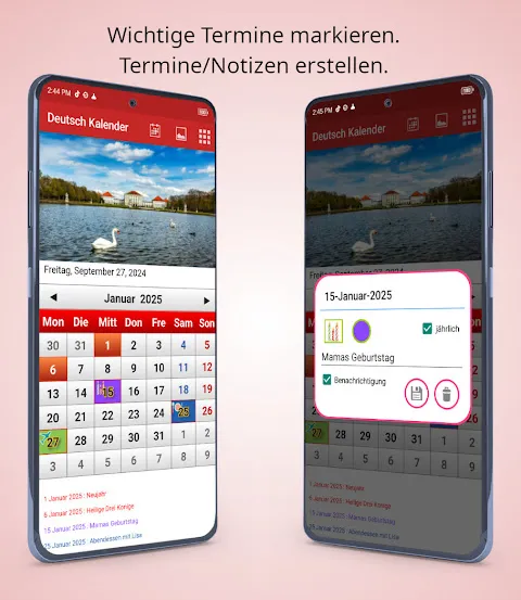 Deutsch Kalender 2024 Deutsch Kalender 2024