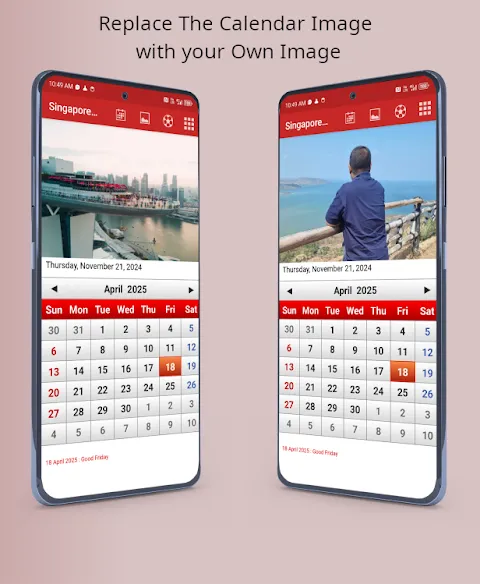 Singapore Calendar 2025 Singapore Calendar 2025