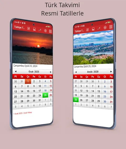Turkey Calendar 2025 Turkey Calendar 2025