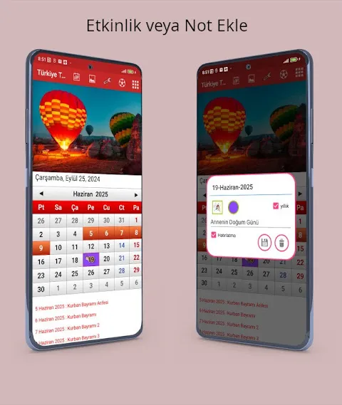 Turkey Calendar 2025 Turkey Calendar 2025