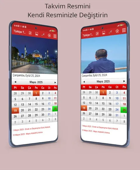Turkey Calendar 2025 Turkey Calendar 2025