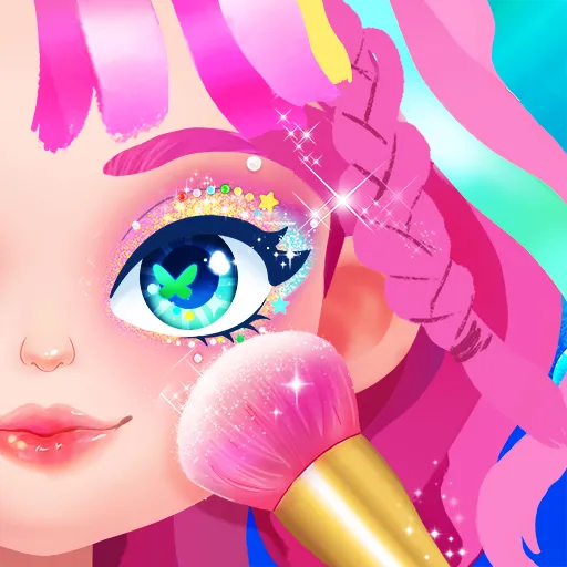 Aha Makeover World
