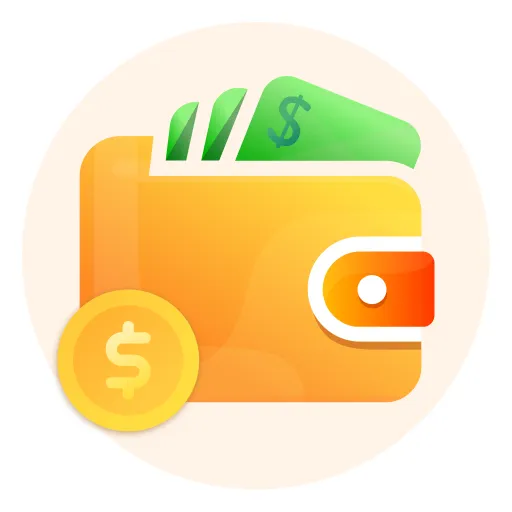 Saving Money - Budget Expense