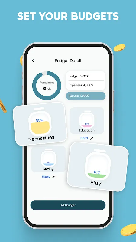From Chaos to Control: My App Lifeline