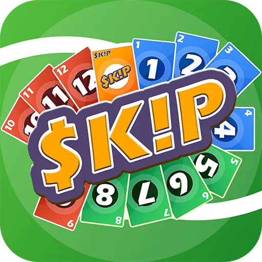 Skip Card