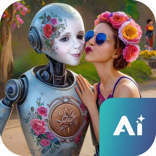 AI Imagerator