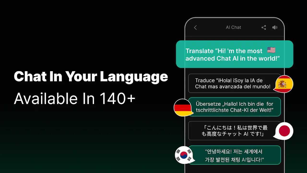 Chat AI Chat AI