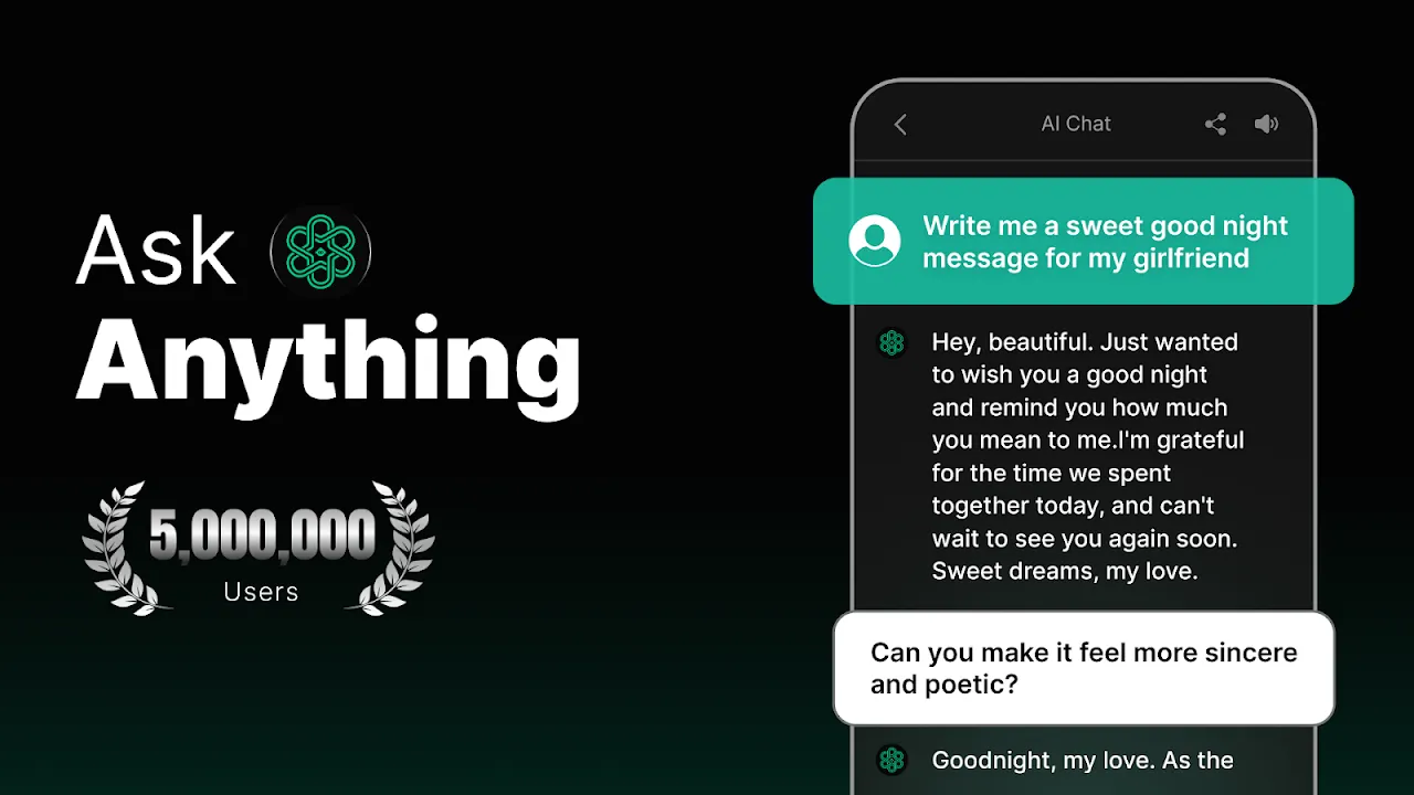 Chat AI Chat AI