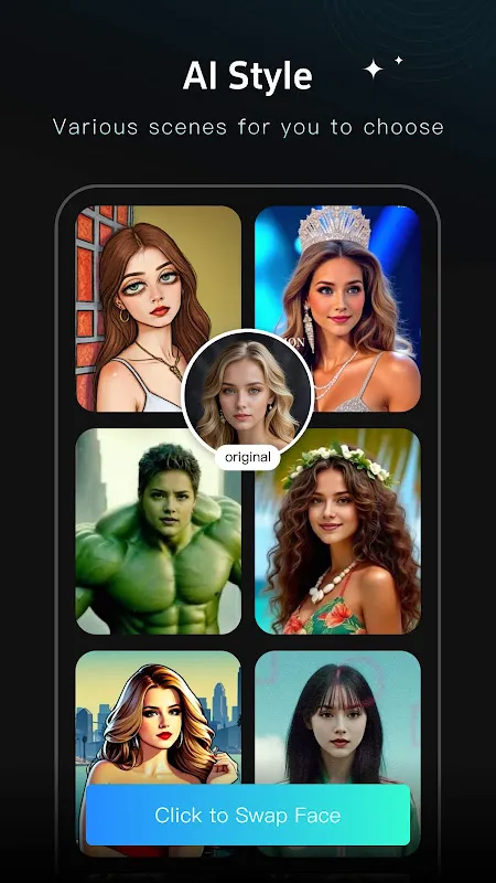 My Digital Doppelganger Disappointment