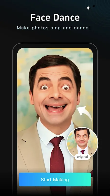 FacePlay -AI Filter&Face Swap FacePlay -AI Filter&Face Swap