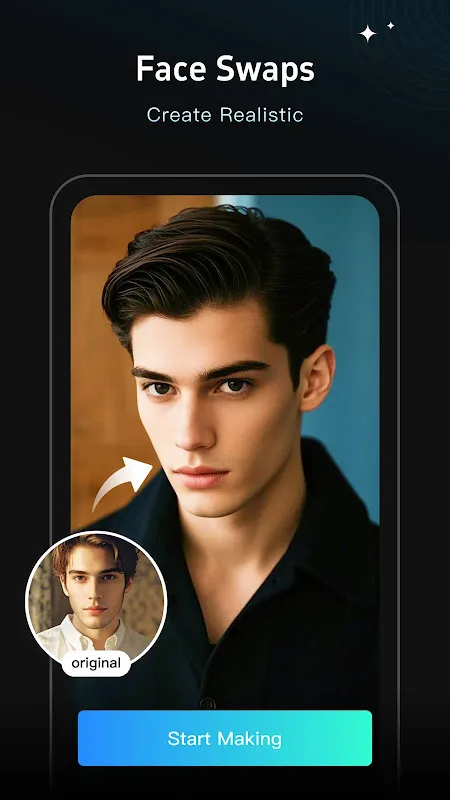 FacePlay -AI Filter&Face Swap FacePlay -AI Filter&Face Swap