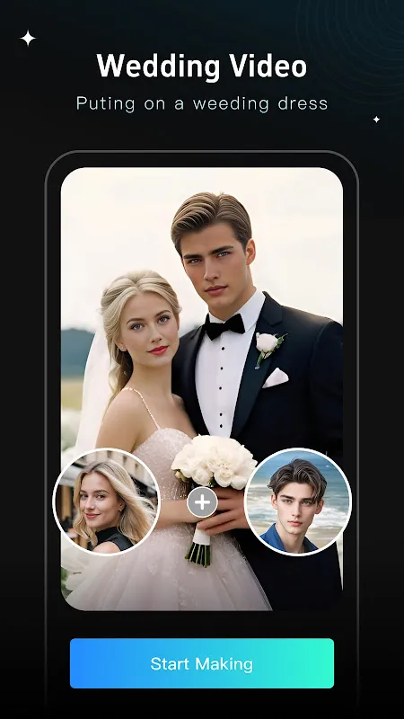 FacePlay -AI Filter&Face Swap FacePlay -AI Filter&Face Swap
