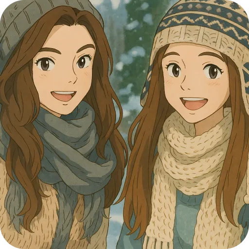 Ghibli Style