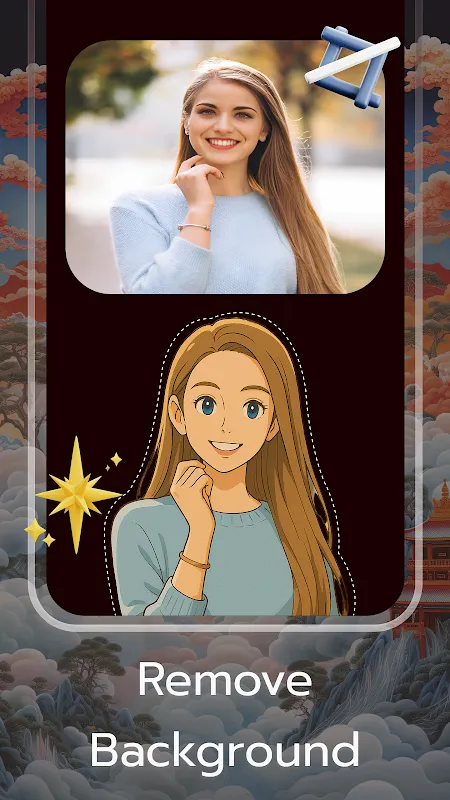 Ghibli Style Ghibli Style