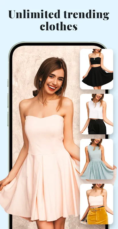 AI Outfits AI Outfits