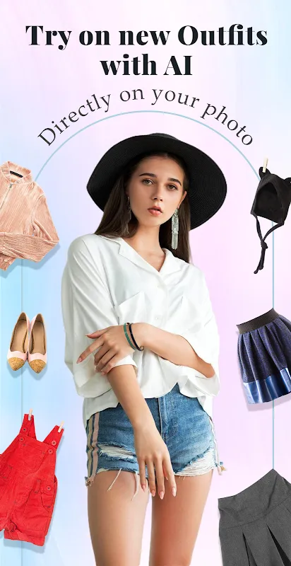 AI Outfits AI Outfits