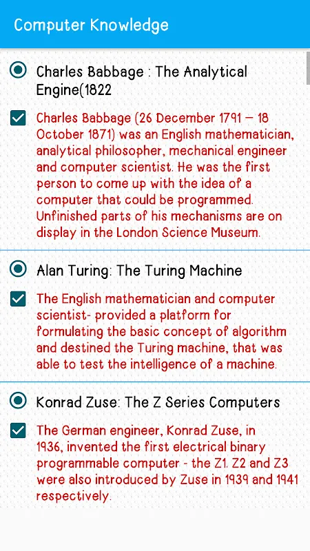 My App-Fueled Exam Turnaround