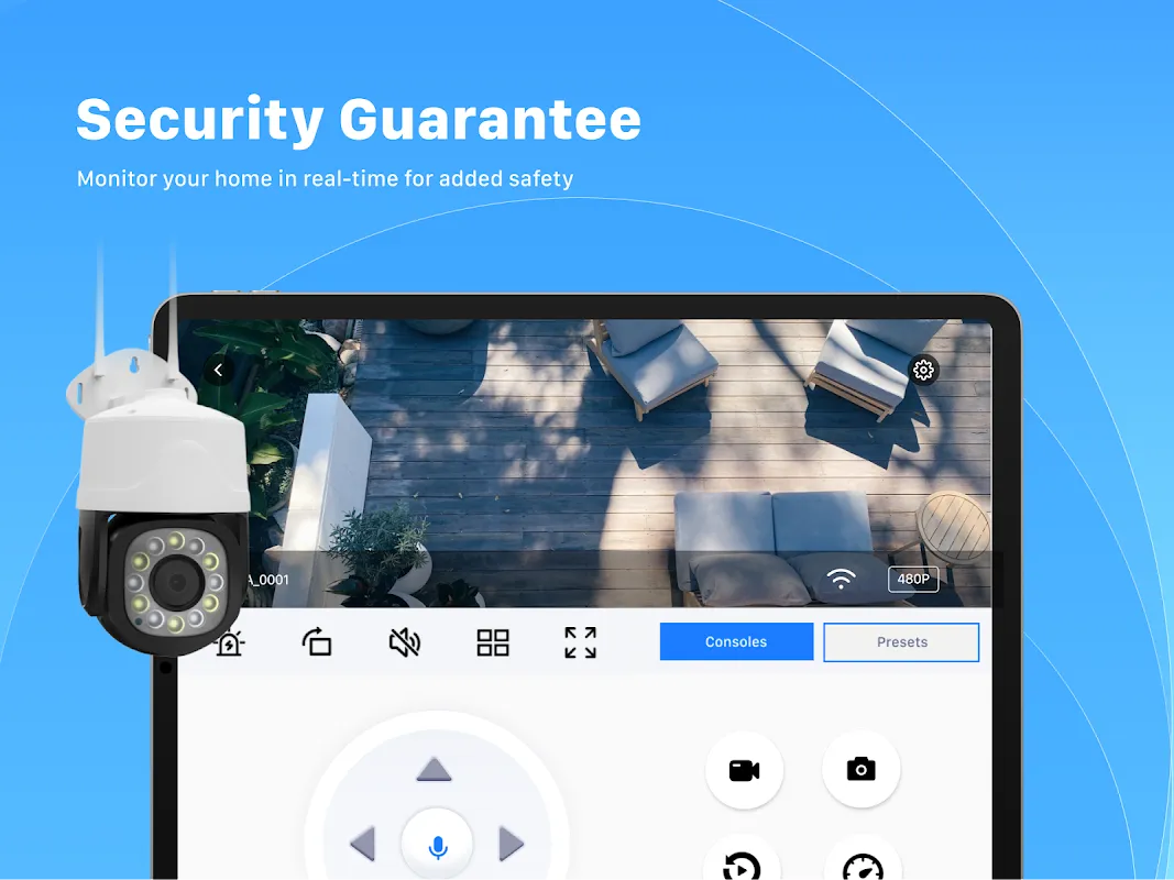 AigoSmart: My Home's Silent Conductor