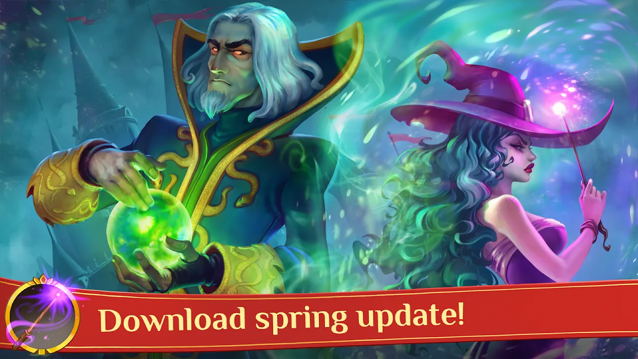 Warspear Online (MMORPG, RPG) Warspear Online (MMORPG, RPG)