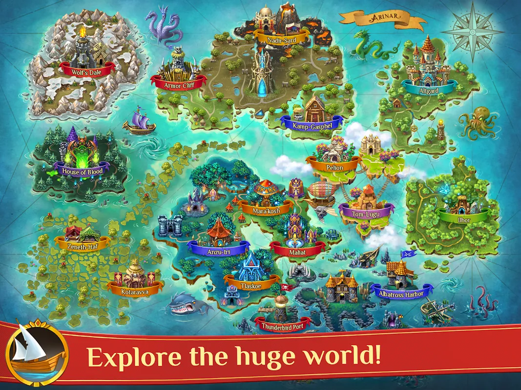 Warspear Online (MMORPG, RPG) Warspear Online (MMORPG, RPG)