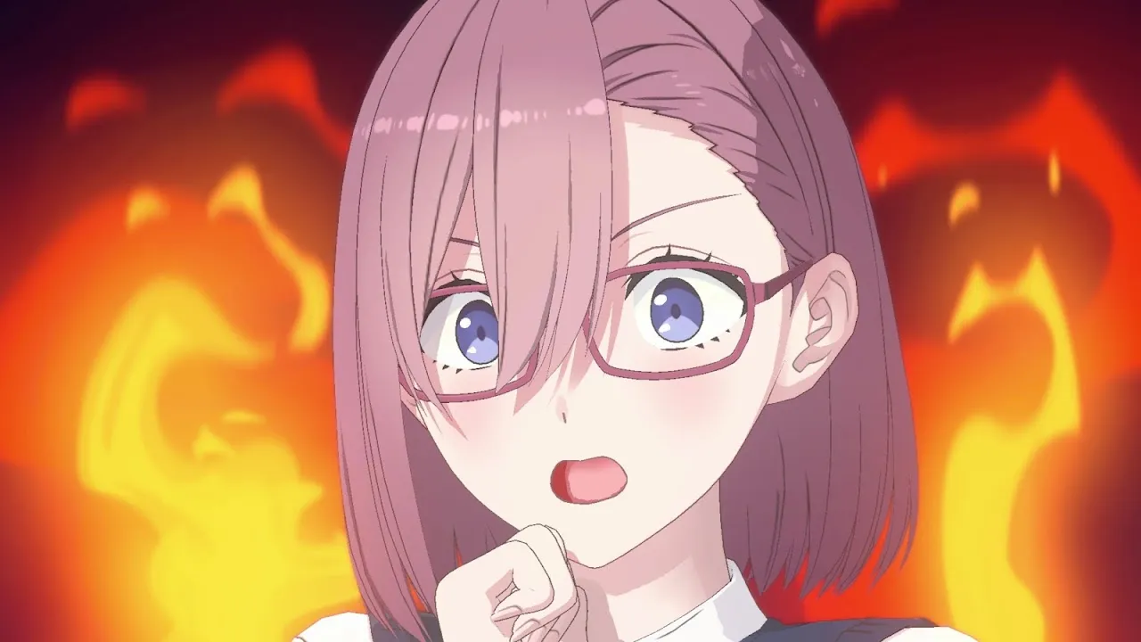 2.5次元の誘惑 天使たちのステージ(リリステ) 2.5次元の誘惑 天使たちのステージ(リリステ)