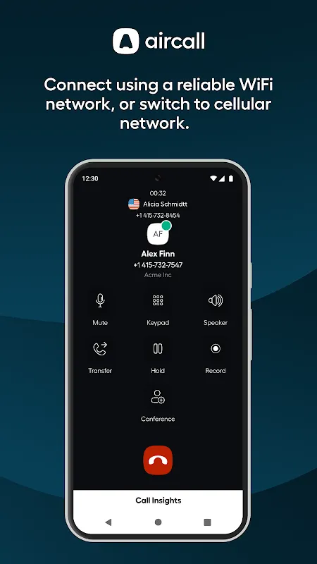 Aircall Aircall