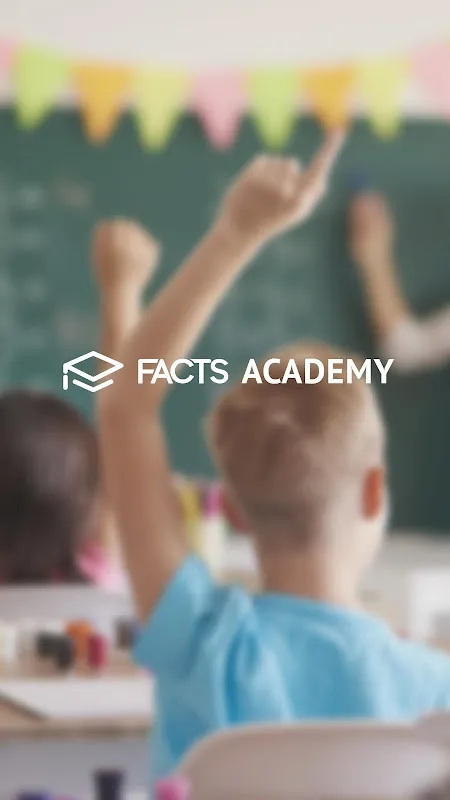 FACTS Community App FACTS Community App