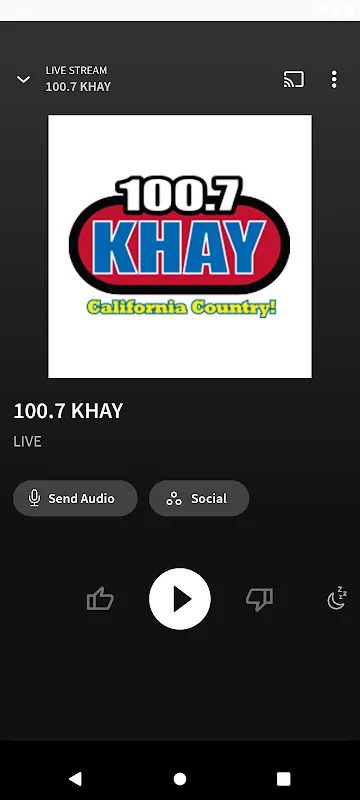 100.7 KHAY 100.7 KHAY