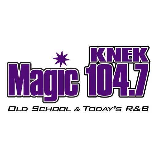 Magic 104.7 KNEK