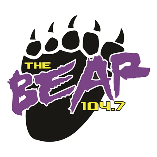 1047 THE BEAR