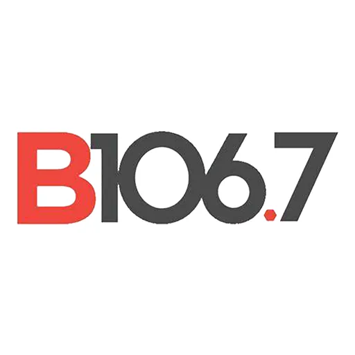 B106.7
