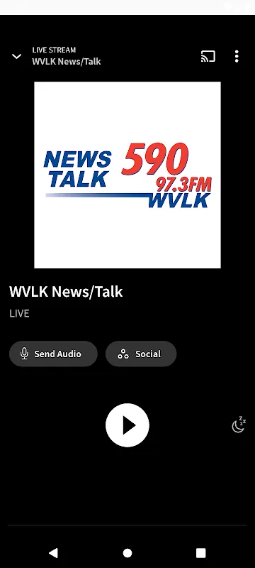 WVLK News/Talk WVLK News/Talk
