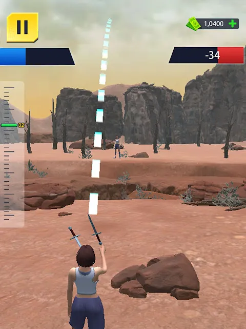 Archery Showdown-Aim Arena Archery Showdown-Aim Arena